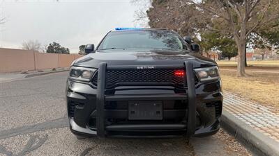 2022 Dodge Durango Pursuit   - Photo 4 - Albuquerque, NM 87107