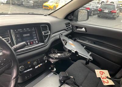 2022 Dodge Durango Pursuit   - Photo 13 - Albuquerque, NM 87107