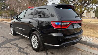 2022 Dodge Durango Pursuit   - Photo 7 - Albuquerque, NM 87107