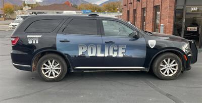 2022 Dodge Durango Pursuit   - Photo 9 - Albuquerque, NM 87107