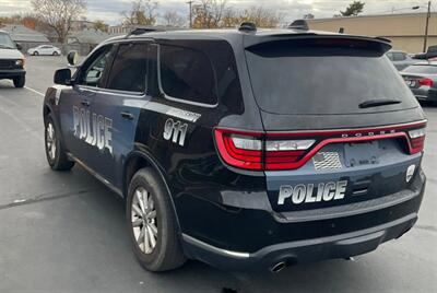 2022 Dodge Durango Pursuit   - Photo 8 - Albuquerque, NM 87107