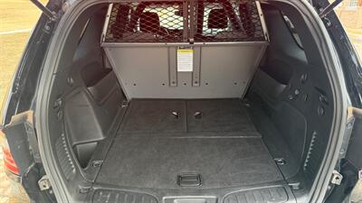 2022 Dodge Durango Pursuit   - Photo 12 - Albuquerque, NM 87107