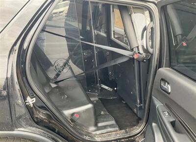 2022 Dodge Durango Pursuit   - Photo 18 - Albuquerque, NM 87107