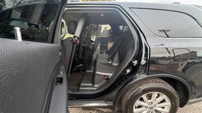 2022 Dodge Durango Pursuit   - Photo 18 - Albuquerque, NM 87107