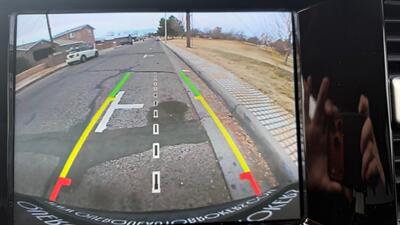 2022 Dodge Durango Pursuit   - Photo 22 - Albuquerque, NM 87107