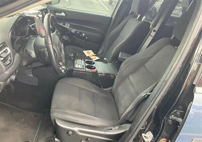 2022 Dodge Durango Pursuit   - Photo 16 - Albuquerque, NM 87107