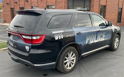 2022 Dodge Durango Pursuit   - Photo 11 - Albuquerque, NM 87107