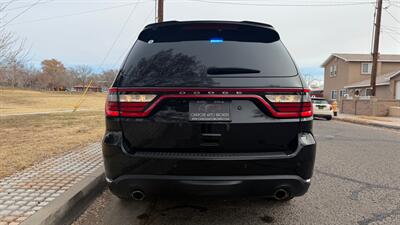 2022 Dodge Durango Pursuit   - Photo 8 - Albuquerque, NM 87107