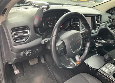 2022 Dodge Durango Pursuit   - Photo 15 - Albuquerque, NM 87107