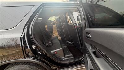 2022 Dodge Durango Pursuit   - Photo 19 - Albuquerque, NM 87107