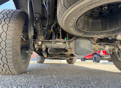 2022 Ford F-150 XL   - Photo 19 - Albuquerque, NM 87107