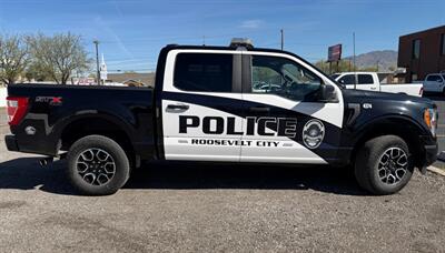 2022 Ford F-150 XL   - Photo 9 - Albuquerque, NM 87107