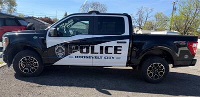 2022 Ford F-150 XL   - Photo 5 - Albuquerque, NM 87107