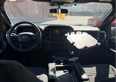 2022 Ford F-150 XL   - Photo 15 - Albuquerque, NM 87107