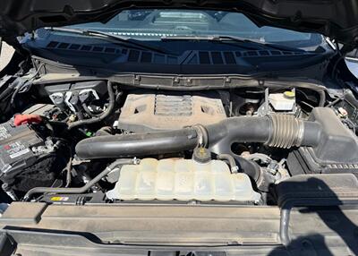 2022 Ford F-150 XL   - Photo 13 - Albuquerque, NM 87107