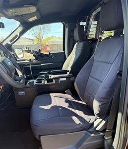 2022 Ford F-150 XL   - Photo 16 - Albuquerque, NM 87107
