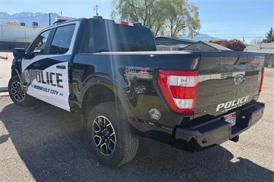 2022 Ford F-150 XL   - Photo 7 - Albuquerque, NM 87107