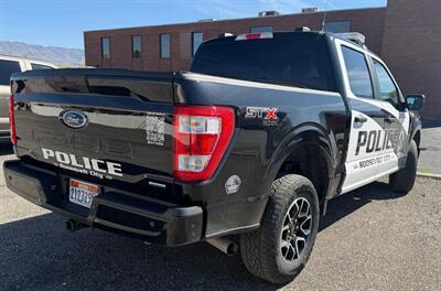 2022 Ford F-150 XL   - Photo 11 - Albuquerque, NM 87107