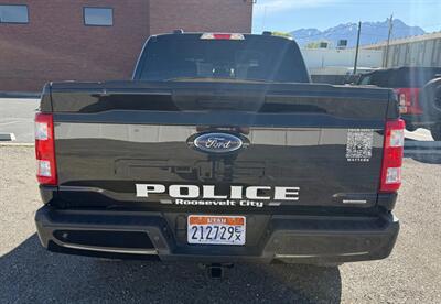 2022 Ford F-150 XL   - Photo 8 - Albuquerque, NM 87107