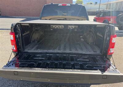2022 Ford F-150 XL   - Photo 12 - Albuquerque, NM 87107