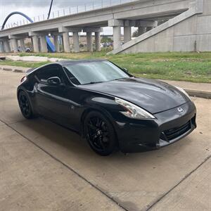 2011 Nissan 370Z 2Dr Coupe   - Photo 3 - Albuquerque, NM 87107