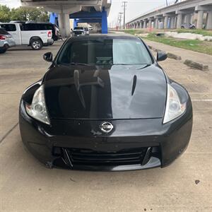 2011 Nissan 370Z 2Dr Coupe   - Photo 6 - Albuquerque, NM 87107