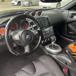 2011 Nissan 370Z 2Dr Coupe   - Photo 10 - Albuquerque, NM 87107