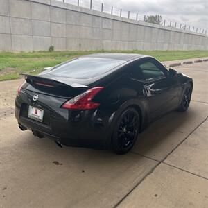 2011 Nissan 370Z 2Dr Coupe   - Photo 5 - Albuquerque, NM 87107