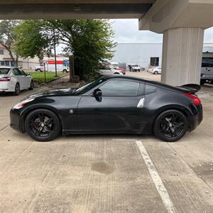 2011 Nissan 370Z 2Dr Coupe   - Photo 4 - Albuquerque, NM 87107