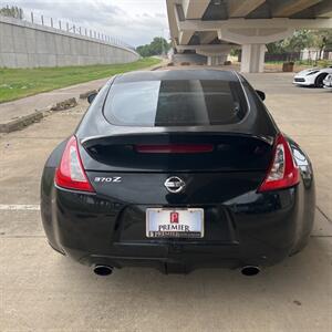 2011 Nissan 370Z 2Dr Coupe   - Photo 7 - Albuquerque, NM 87107