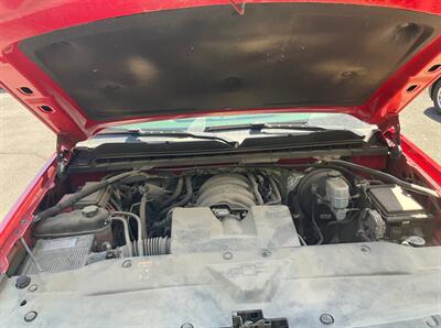 2016 Chevrolet Silverado 1500 LS   - Photo 15 - Albuquerque, NM 87107