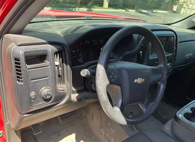 2016 Chevrolet Silverado 1500 LS   - Photo 16 - Albuquerque, NM 87107