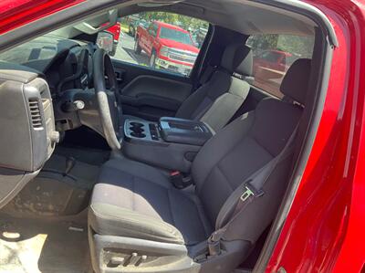 2016 Chevrolet Silverado 1500 LS   - Photo 12 - Albuquerque, NM 87107