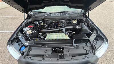 2022 Ford F-150 Police Responder - Photo 30 - Albuquerque, NM 87107
