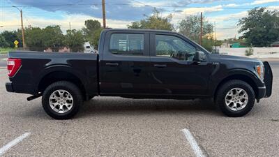 2022 Ford F-150 Police Responder - Photo 32 - Albuquerque, NM 87107