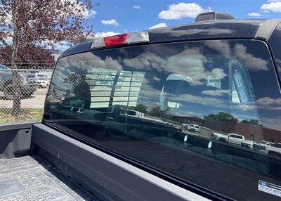 2022 Ford F-150 Police Responder   - Photo 11 - Albuquerque, NM 87107