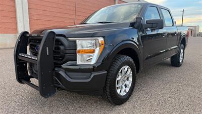 2022 Ford F-150 Police Responder - Photo 39 - Albuquerque, NM 87107