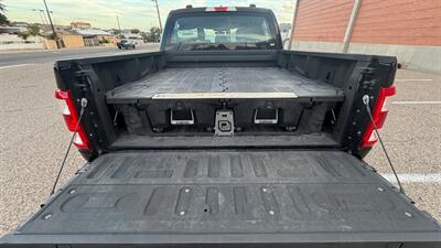 2022 Ford F-150 Police Responder - Photo 35 - Albuquerque, NM 87107