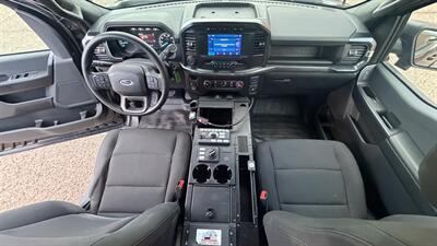 2022 Ford F-150 Police Responder - Photo 23 - Albuquerque, NM 87107