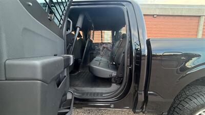 2022 Ford F-150 Police Responder - Photo 28 - Albuquerque, NM 87107
