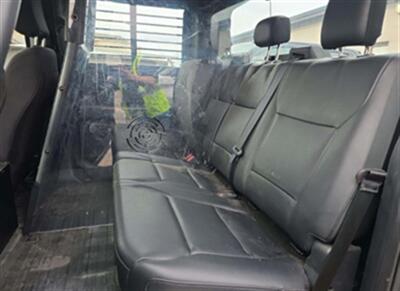 2022 Ford F-150 Police Responder   - Photo 16 - Albuquerque, NM 87107