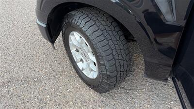 2022 Ford F-150 Police Responder - Photo 21 - Albuquerque, NM 87107