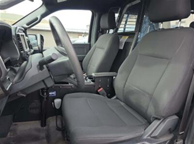 2022 Ford F-150 Police Responder   - Photo 15 - Albuquerque, NM 87107