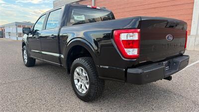 2022 Ford F-150 Police Responder - Photo 37 - Albuquerque, NM 87107