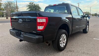 2022 Ford F-150 Police Responder - Photo 33 - Albuquerque, NM 87107