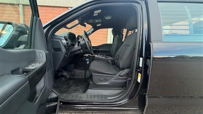 2022 Ford F-150 Police Responder - Photo 29 - Albuquerque, NM 87107