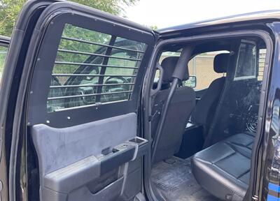 2022 Ford F-150 Police Responder   - Photo 18 - Albuquerque, NM 87107