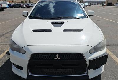 2011 Mitsubishi Lancer MR   - Photo 4 - Albuquerque, NM 87107