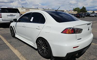 2011 Mitsubishi Lancer MR   - Photo 5 - Albuquerque, NM 87107