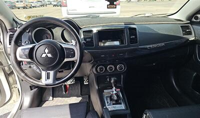 2011 Mitsubishi Lancer MR   - Photo 13 - Albuquerque, NM 87107